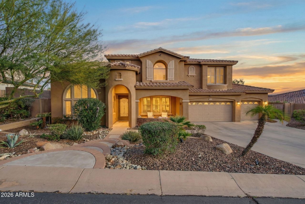 16029 S 29th Avenue, Phoenix, AZ 85045 Main Photo