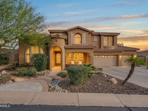 16029 S 29TH Avenue, Phoenix, AZ 85045