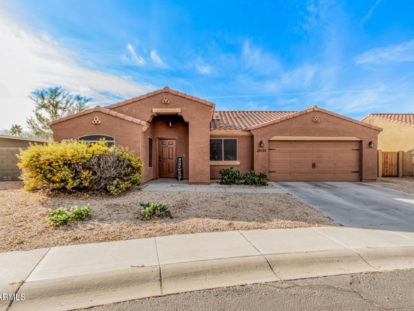 10223 E BILLINGS Street, Mesa, AZ 85207