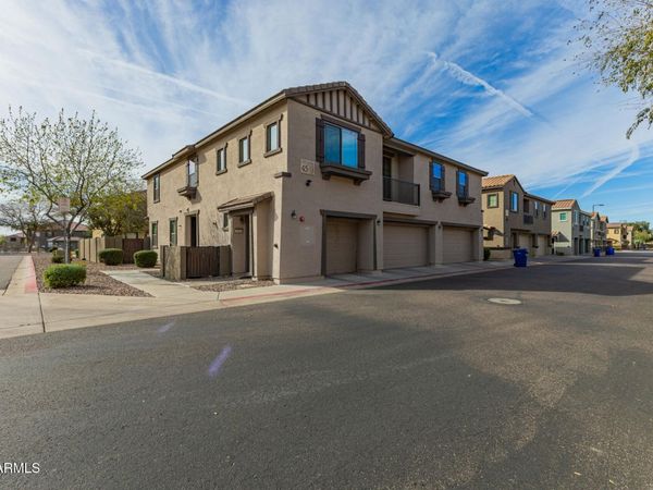 1255 S RIALTO, Unit 134, Mesa, AZ 85209