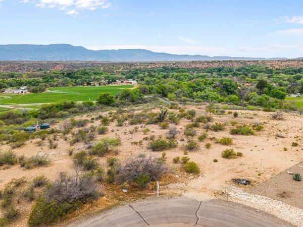 10973 E MAJESTIC VISTA Lane, Unit 1, Cornville, AZ 86325