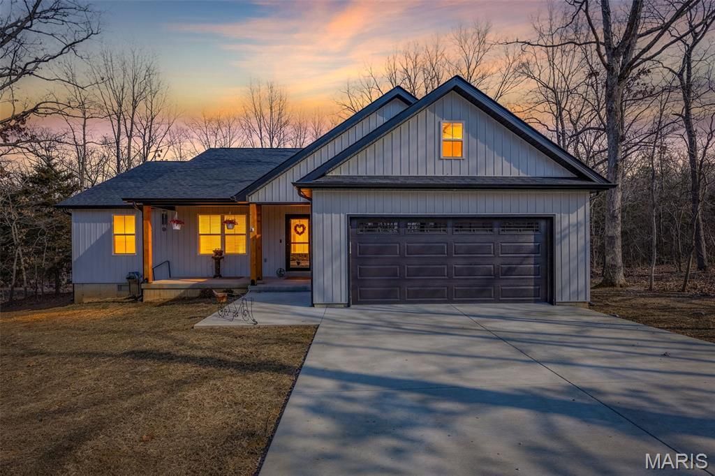 326 St. Brigitte, Bonne Terre, MO 63628 Main Photo