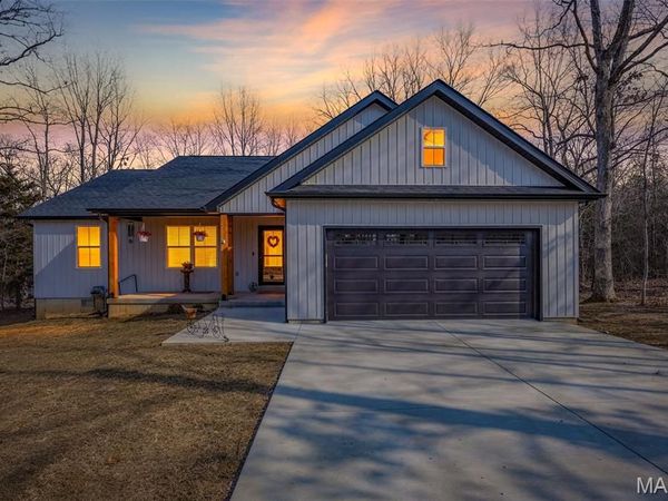 326 St. Brigitte, Bonne Terre, MO 63628