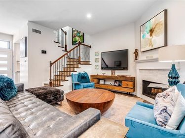 4126 Avondale Avenue, Unit D, Dallas, TX 75219