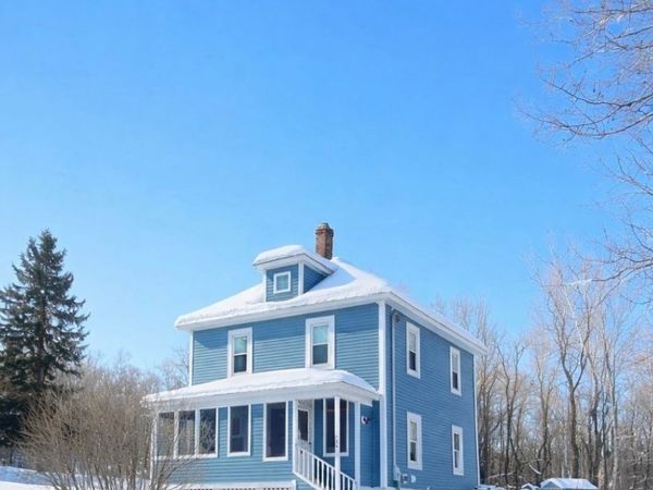 106 Pershing Avenue, Berlin, NH 03570