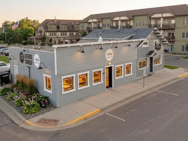 200 N 5th Street, Walker, MN 56484