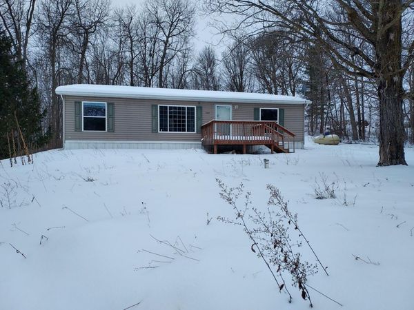 7657 Front Street NW, Walker, MN 56484