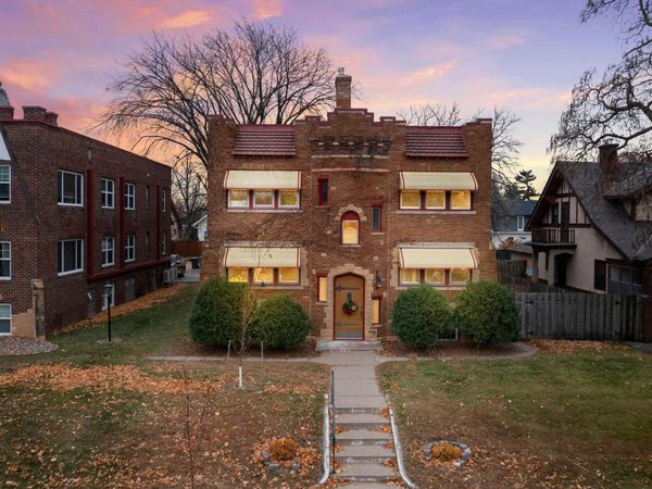 4625 Nicollet Avenue, Unit 5, Minneapolis, MN 55419