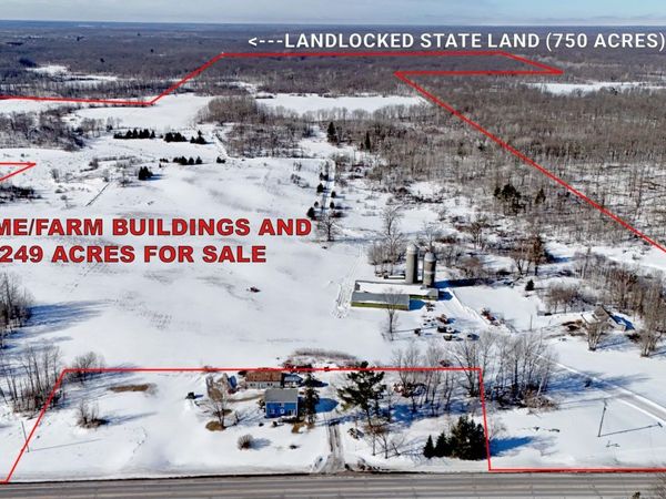 3231 Highway 65, Mora, MN 55051