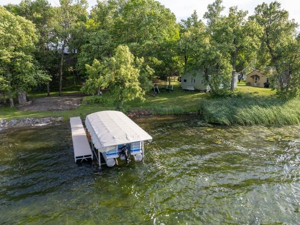 23515 Fish Lake Trail , Pelican Rapids, MN 56572