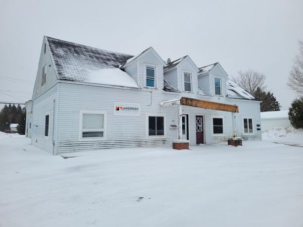 1009 W Third Street, Rogers City, MI 49779