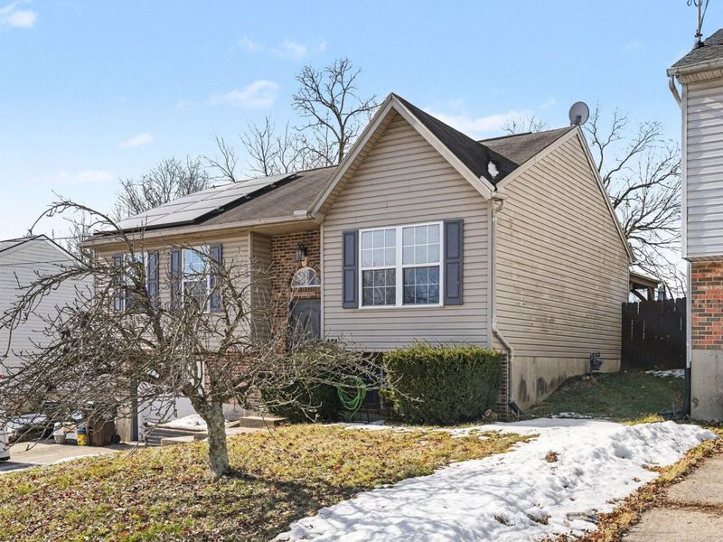 461 Ripple Creek Drive, Elsmere, KY 41018 Photo 1