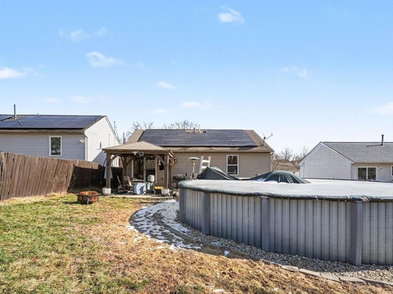 461 Ripple Creek Drive, Elsmere, KY 41018 Photo 14