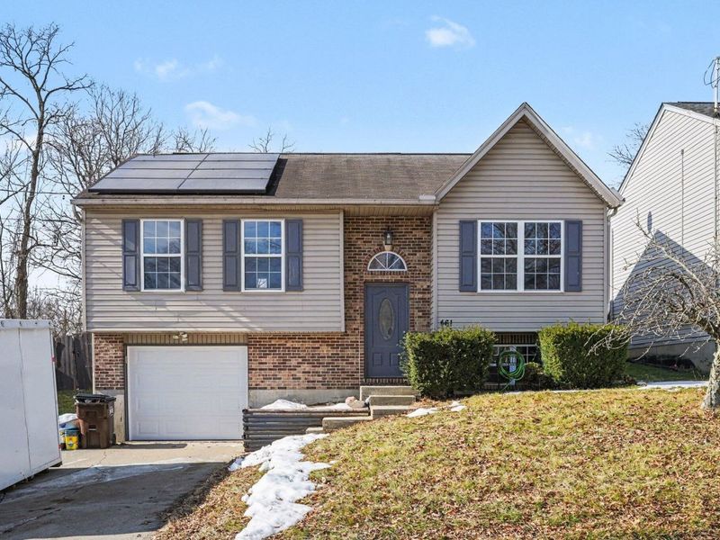 461 Ripple Creek Drive, Elsmere, KY 41018 Photo 15