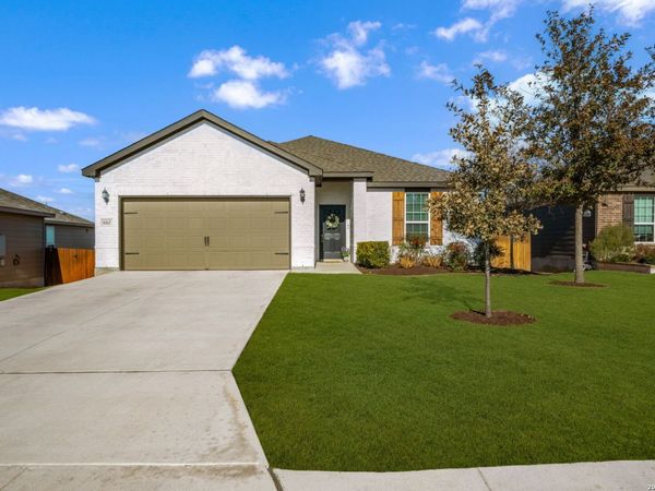 610 Ridgehorn, New Braunfels, TX 78130