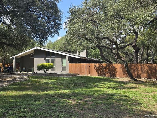 8715 Post Oak, San Antonio, TX 78217
