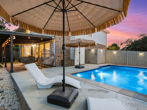 602 Lightstone, San Antonio, TX 78258