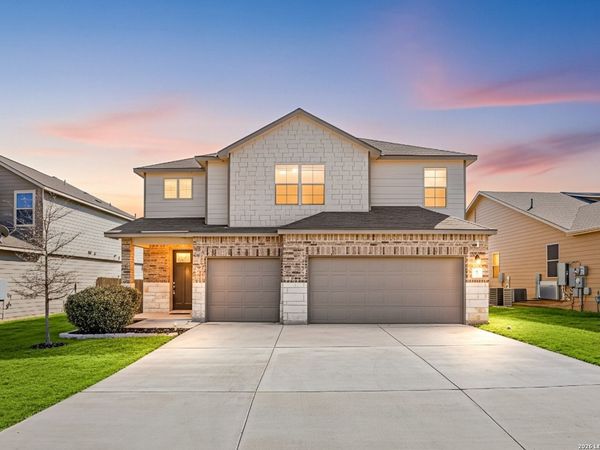 14914 Sirius, San Antonio, TX 78245