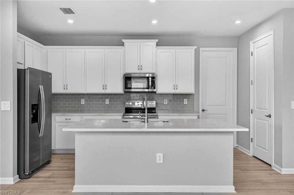 6743 Good Life Street, Fort Myers, FL 33966 Photo