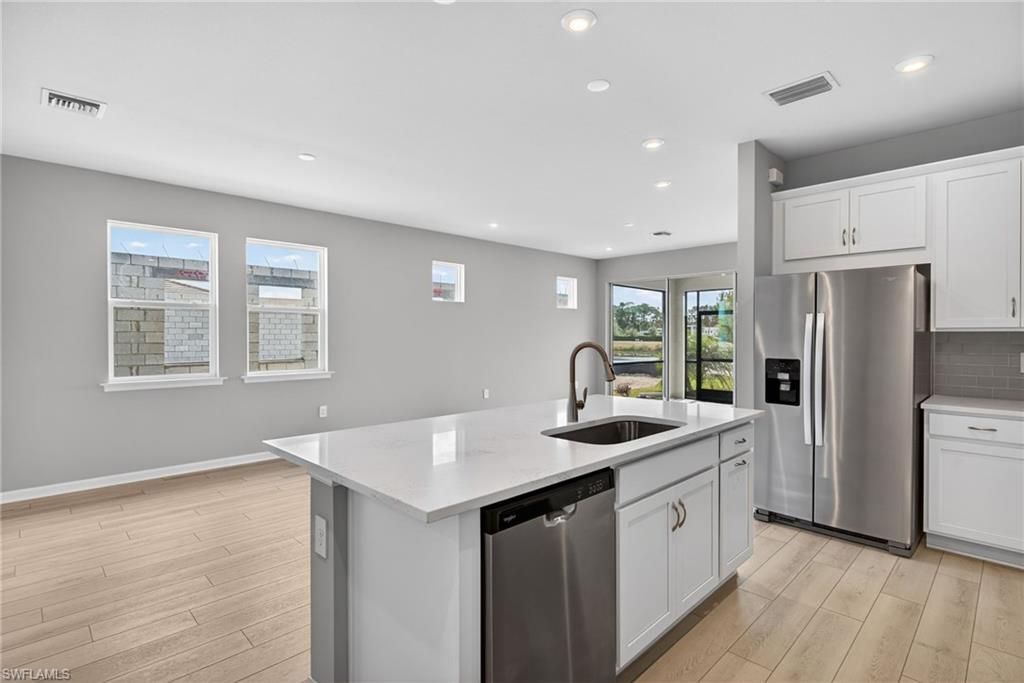 6743 Good Life Street, Fort Myers, FL 33966 Photo