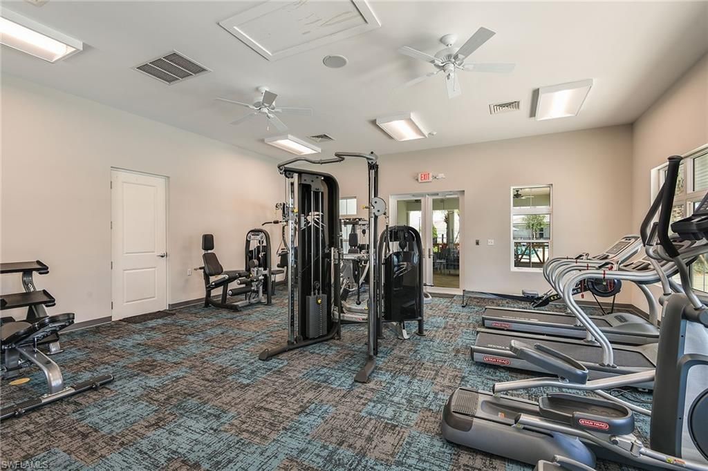 6743 Good Life Street, Fort Myers, FL 33966 Photo