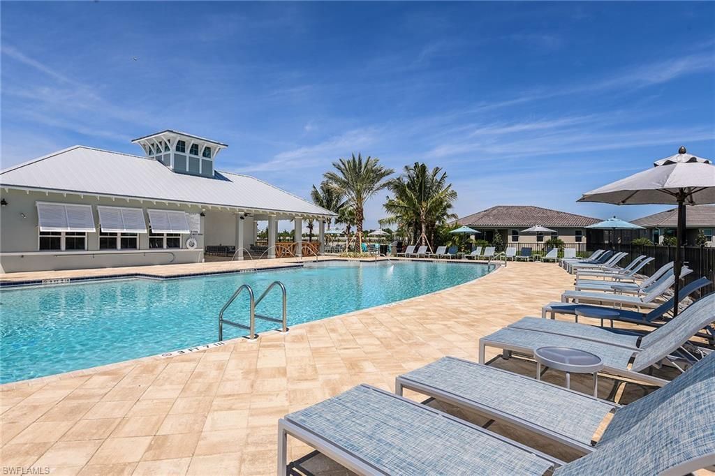 6743 Good Life Street, Fort Myers, FL 33966 Photo