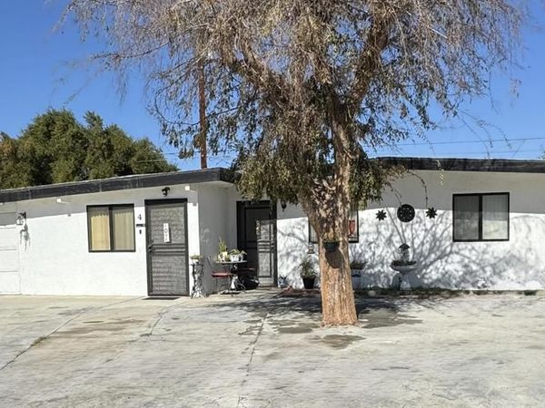 4 Karlisa, Palm Springs, CA 92264