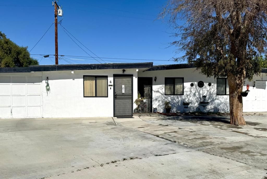4 Karlisa, Palm Springs, CA 92264 Main Photo