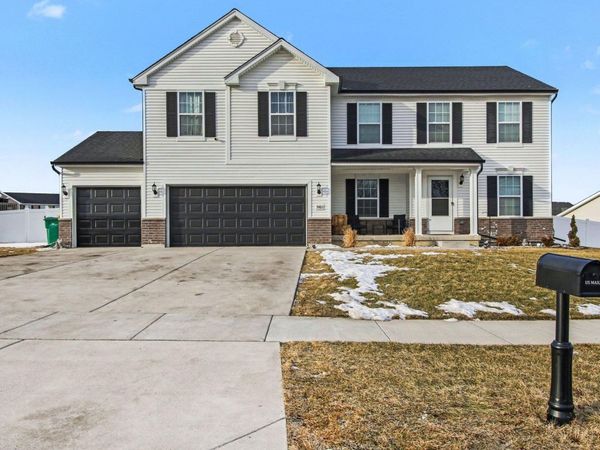 7480 Williams Street, Merrillville, IN 46410