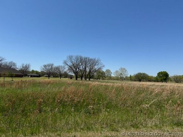 00 Carter Road , Burneyville, OK 73430