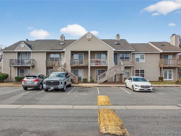 206 Lantana Lane , Unit B, Hampton, VA 23669