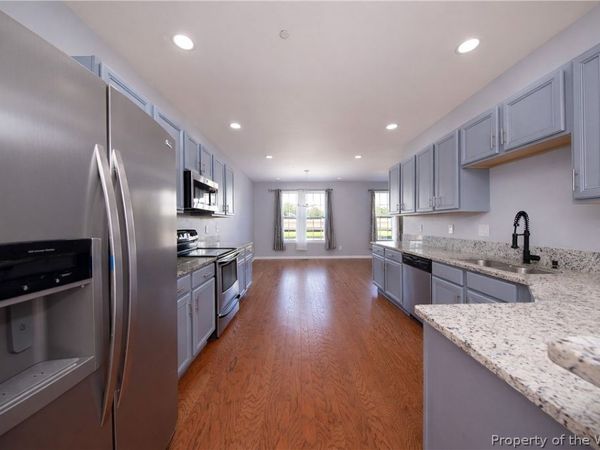 150 Hemisphere Circle, Newport News, VA 23601