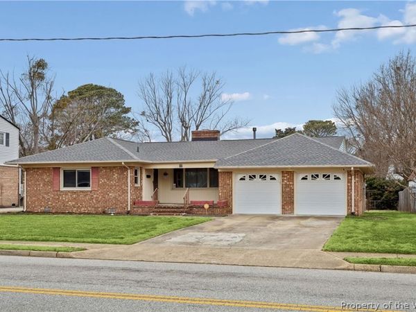 77 Tide Mill Lane, Hampton, VA 23666