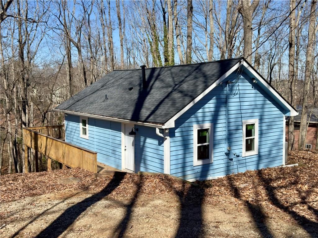 6525 Bermuda Lane, Flowery Branch, GA 30542 Main Photo