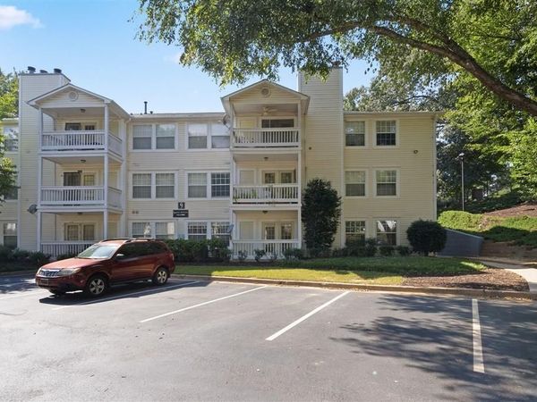 1364 Keys Crossing NE, Atlanta, GA 30319