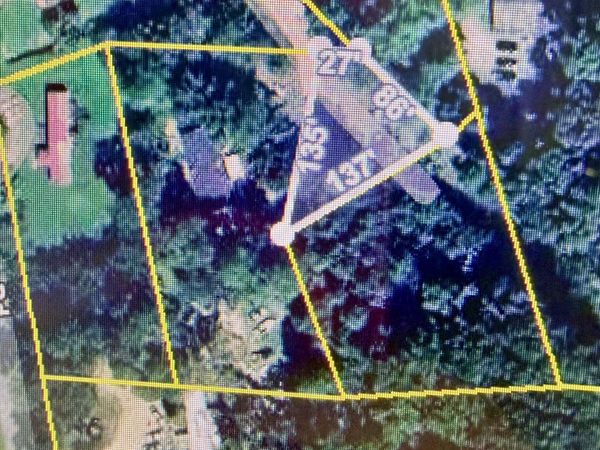 0 Jade Lane, Ringgold, GA 30736