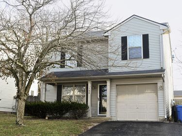 788 Orlean Circle, Lexington, KY 40517