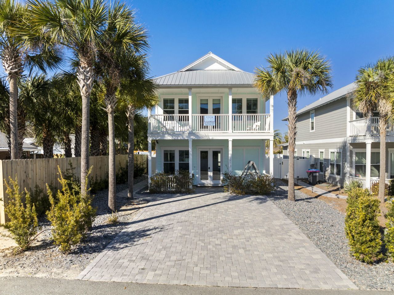 213 Sands Street, Panama City Beach, FL 32413 Main Photo
