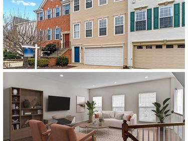 13258 MAPLE CREEK LANE, CENTREVILLE, VA 20120