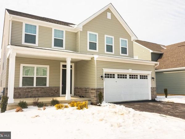 227 MERCEYSIDE DRIVE, SWEDESBORO, NJ 08085