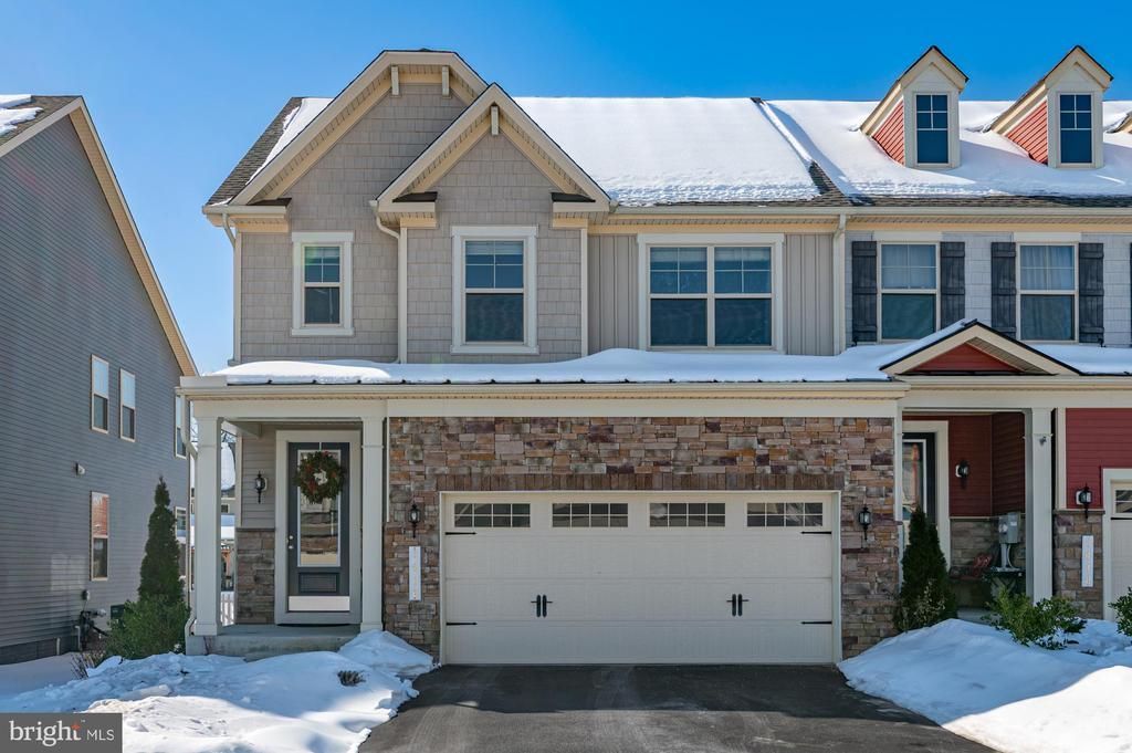 1416 Berlin Drive, Brunswick, MD 21716 Main Photo