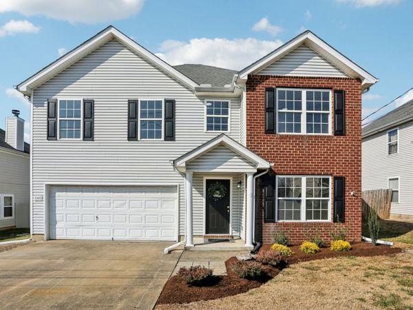 1321 Bundy Dr, Smyrna, TN 37167