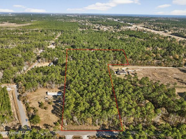 Nhn Harbor Dr , Bay Saint Louis, MS 39520