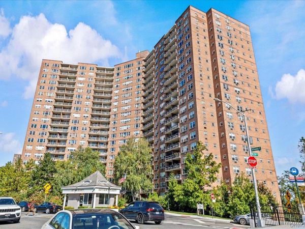 5700 Arlington Avenue , Unit 5X, Bronx, NY 10471
