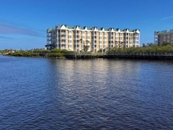 4630 Harbour Village Boulevard, Unit 1203, Ponce Inlet, FL 32127