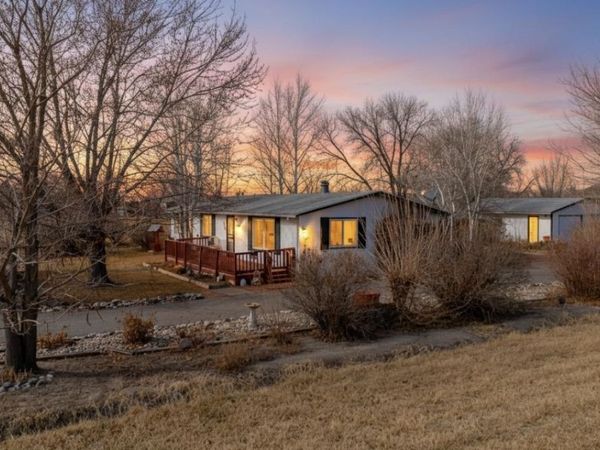 3434 F Road, Clifton, CO 81520