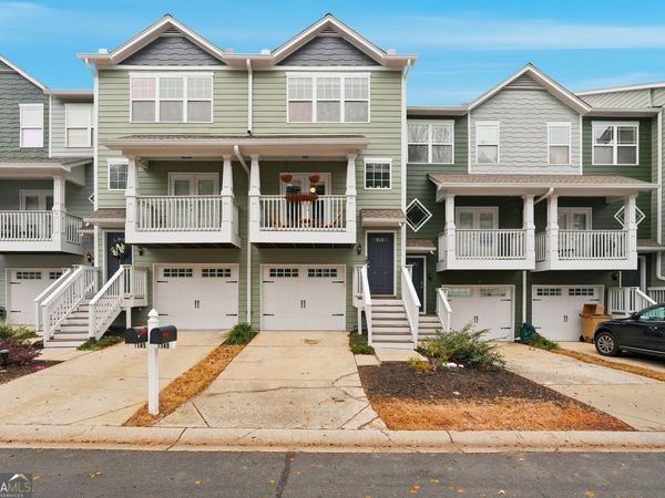 1149 Liberty Parkway NW, Atlanta, GA 30318