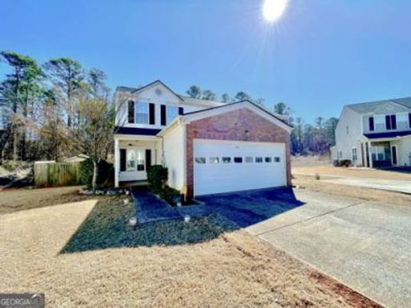 147 Benfield Circle SE, Cartersville, GA 30121