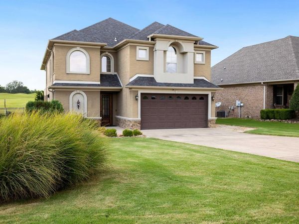 4518 Clubhouse Dr, Jonesboro, AR 72405