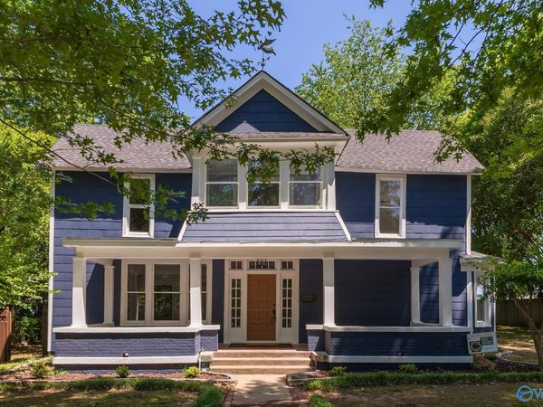 616 E Moulton Street, Decatur, AL 35601
